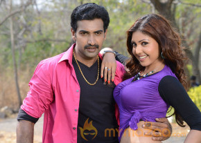 Yeduruleni Alexander Movie Stills   photo 51