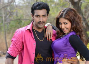 Yeduruleni Alexander Movie Stills   photo 13