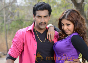 Yeduruleni Alexander Movie Stills   photo 15