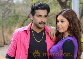 Yeduruleni Alexander Movie Stills   photo 65