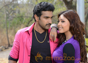 Yeduruleni Alexander Movie Stills   photo 25