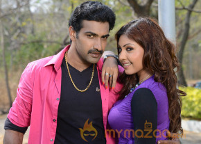 Yeduruleni Alexander Movie Stills   photo 11