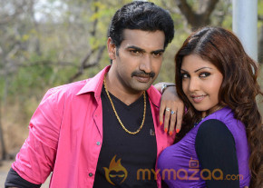 Yeduruleni Alexander Movie Stills   photo 3