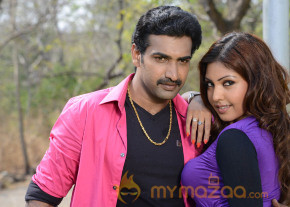 Yeduruleni Alexander Movie Stills   photo 56