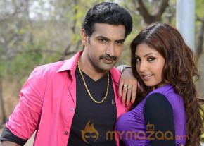 Yeduruleni Alexander Movie Stills   photo 39