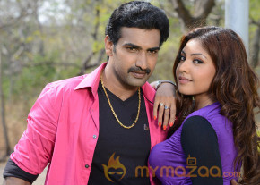 Yeduruleni Alexander Movie Stills   photo 14