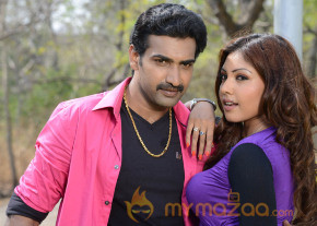 Yeduruleni Alexander Movie Stills   photo 30