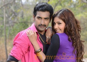 Yeduruleni Alexander Movie Stills   photo 44