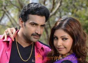 Yeduruleni Alexander Movie Stills   photo 49