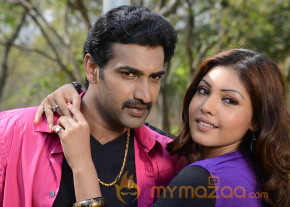 Yeduruleni Alexander Movie Stills   photo 59