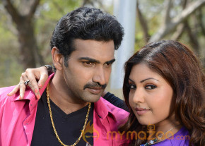 Yeduruleni Alexander Movie Stills   photo 10