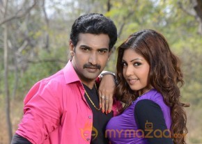 Yeduruleni Alexander Movie Stills   photo 36