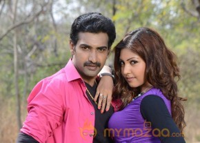 Yeduruleni Alexander Movie Stills   photo 20