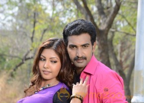 Yeduruleni Alexander Movie Stills   photo 61