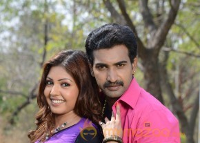 Yeduruleni Alexander Movie Stills   photo 18