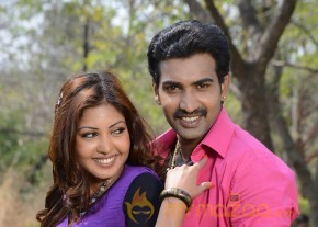 Yeduruleni Alexander Movie Stills   photo 55