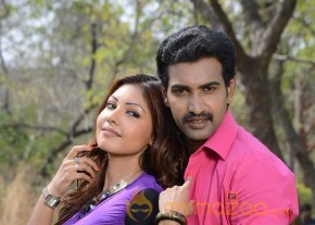 Yeduruleni Alexander Movie Stills   photo 26