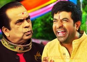 Yeluka Mazaka Telugu Movie Hd Wallpapers Stills photo 8