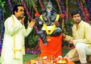 Yeluka Mazaka Telugu Movie Hd Wallpapers Stills photo 3