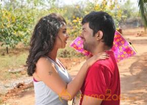 Yeluka Mazaka Telugu Movie Hd Wallpapers Stills photo 25