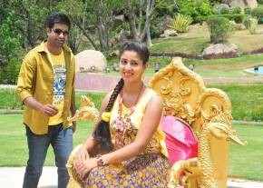 Yeluka Mazaka Telugu Movie Hd Wallpapers Stills photo 15