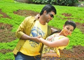 Yeluka Mazaka Telugu Movie Hd Wallpapers Stills photo 2