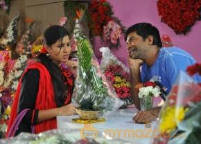 Yeluka Mazaka Telugu Movie Hd Wallpapers Stills photo 7