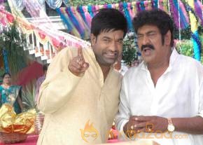 Yeluka Mazaka Telugu Movie Hd Wallpapers Stills photo 16