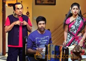 Yeluka Mazaka Upcoming Telugu Movie Stills photo 10