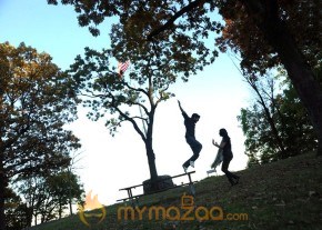 Ye Maaya Chesaave movie stills photo 30