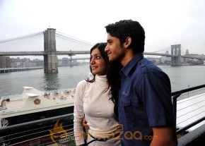 Ye Maaya Chesaave movie stills photo 33