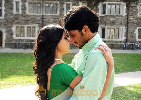 Ye Maaya Chesaave movie stills