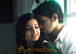 Ye Maaya Chesaave movie stills photo 7