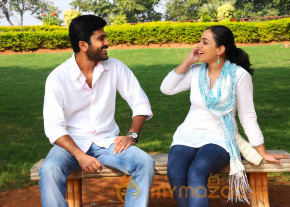 Yemito Ee Maya Movie Stills 