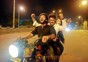 Yevade Subramanyam photo 6