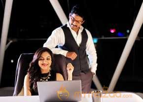 Yevade Subramanyam photo 8
