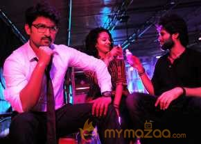Yevade Subramanyam photo 2