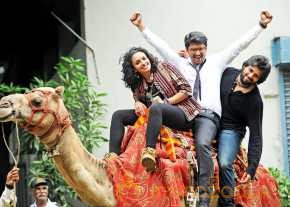 Yevade Subramanyam photo 5
