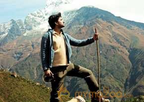 Yevade Subramanyam photo 2