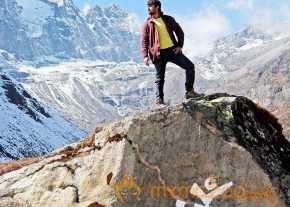 Yevade Subramanyam photo 4