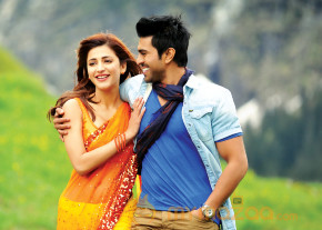 Yevadu Movie Stills  photo 3