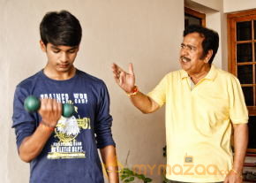 Youthful Love Movie Stills  photo 18