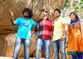 Youthful Love Movie Stills  photo 46