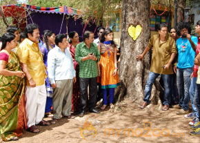 Youthful Love Movie Stills  photo 43