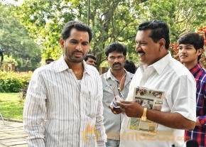 Youthful Love Movie Stills  photo 16