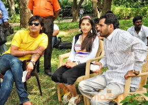 Youthful Love Movie Stills  photo 24