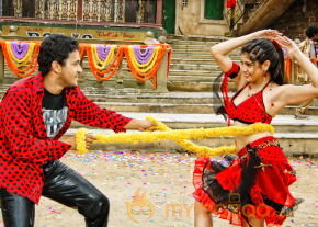 Youthful Love Movie Stills  photo 35