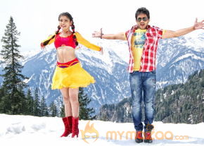 Youthful Love Movie Stills  photo 20
