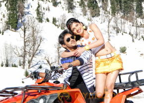 Youthful Love Movie Stills  photo 40
