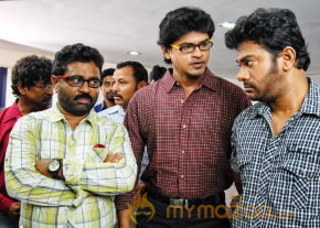 Youthful Love Movie Stills  photo 41